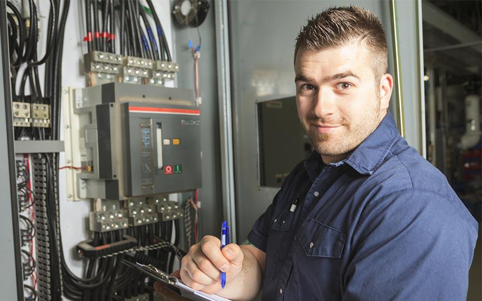 urgence électricité Méry-sur-Oise