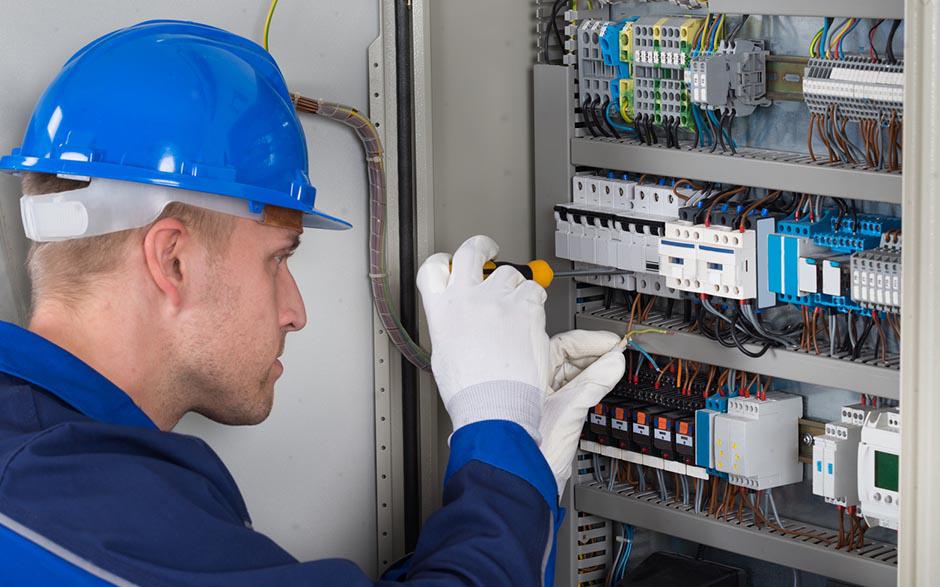 urgence électricité Saint-Ouen-l'Aumône