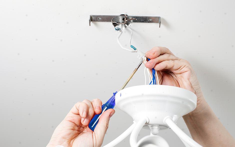 urgence électricité Saint-Prix
