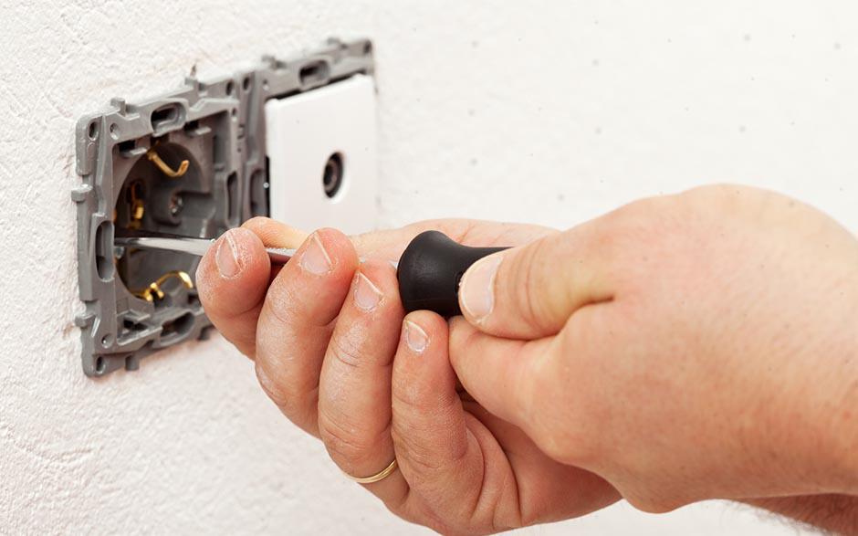 urgence électricité Saint-Prix