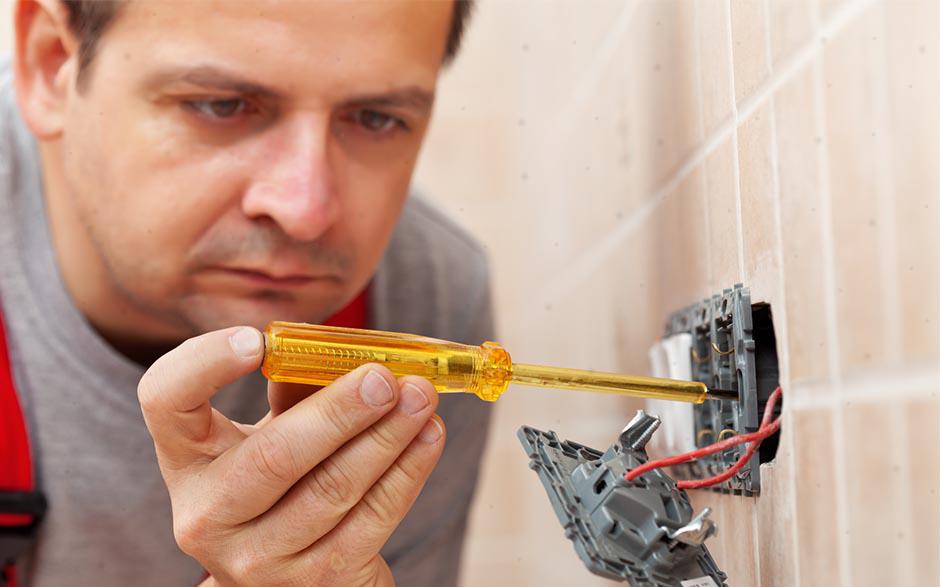 urgence électricité Saint-Prix