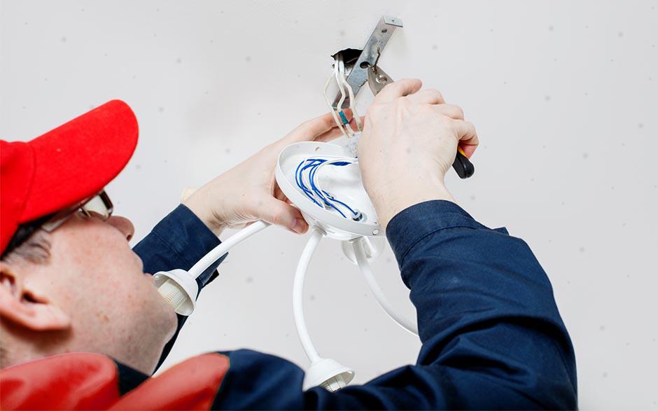 urgences électricité Marolles-en-Hurepoix