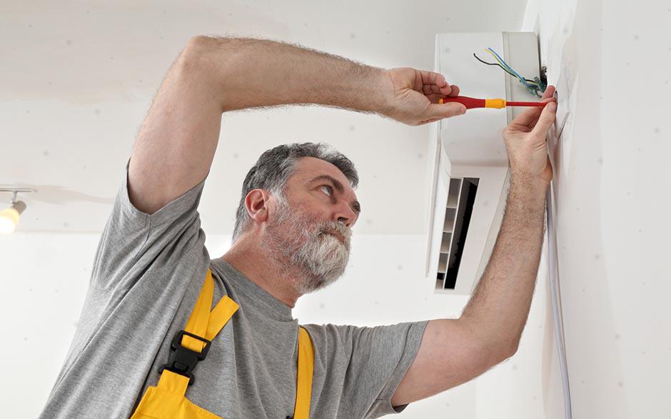 urgence électricité Vaucresson